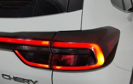 Chery Tiggo 8 I, 2020 год, 1 650 000 рублей, 30 фотография