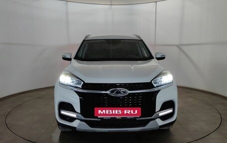 Chery Tiggo 8 I, 2020 год, 1 650 000 рублей, 31 фотография