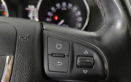 Skoda Yeti I рестайлинг, 2011 год, 650 000 рублей, 13 фотография