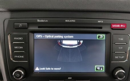 Skoda Yeti I рестайлинг, 2011 год, 650 000 рублей, 16 фотография