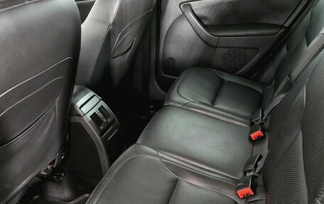 Skoda Yeti I рестайлинг, 2011 год, 650 000 рублей, 21 фотография