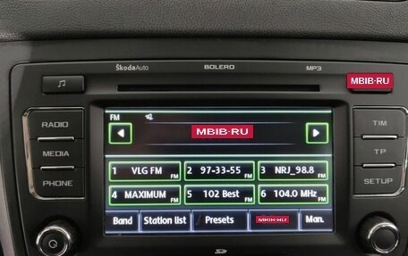 Skoda Yeti I рестайлинг, 2011 год, 650 000 рублей, 15 фотография
