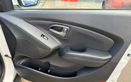 Hyundai ix35 I рестайлинг, 2014 год, 1 700 000 рублей, 15 фотография