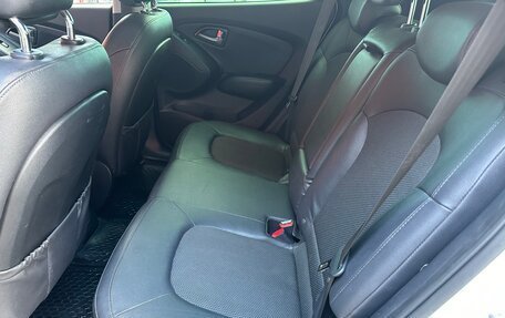 Hyundai ix35 I рестайлинг, 2014 год, 1 700 000 рублей, 17 фотография