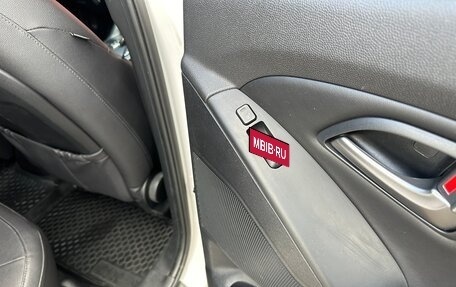 Hyundai ix35 I рестайлинг, 2014 год, 1 700 000 рублей, 13 фотография