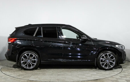 BMW X1, 2019 год, 2 789 898 рублей, 4 фотография