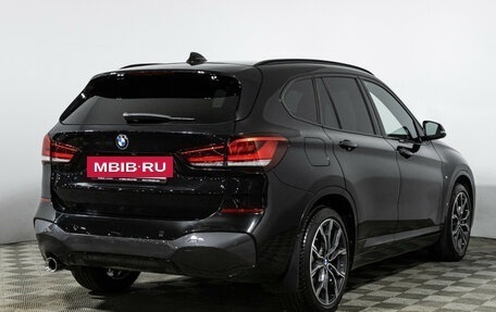 BMW X1, 2019 год, 2 789 898 рублей, 5 фотография