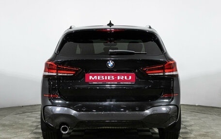 BMW X1, 2019 год, 2 789 898 рублей, 6 фотография