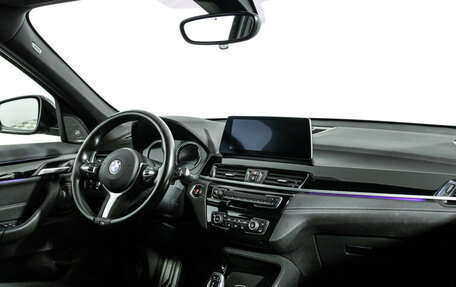 BMW X1, 2019 год, 2 789 898 рублей, 9 фотография