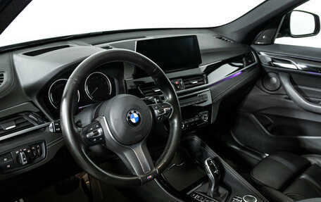 BMW X1, 2019 год, 2 789 898 рублей, 11 фотография