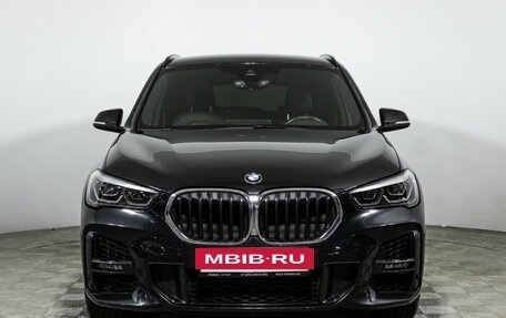BMW X1, 2019 год, 2 789 898 рублей, 2 фотография
