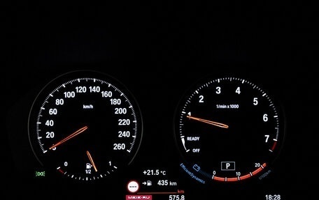 BMW X1, 2019 год, 2 789 898 рублей, 12 фотография