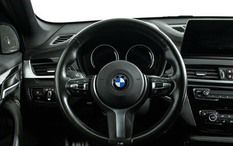 BMW X1, 2019 год, 2 789 898 рублей, 23 фотография