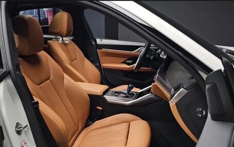 BMW i4, 2022 год, 4 965 311 рублей, 9 фотография