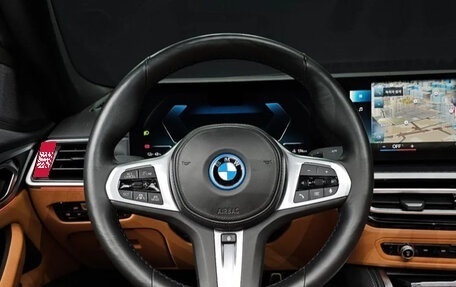 BMW i4, 2022 год, 4 965 311 рублей, 6 фотография