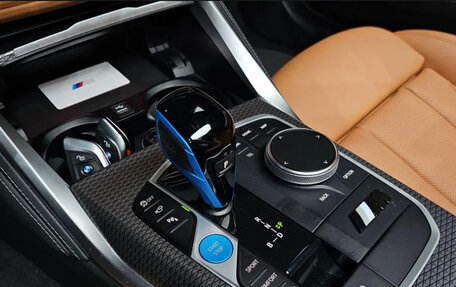 BMW i4, 2022 год, 4 965 311 рублей, 10 фотография