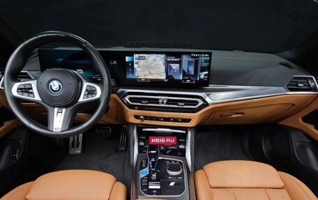 BMW i4, 2022 год, 4 965 311 рублей, 11 фотография