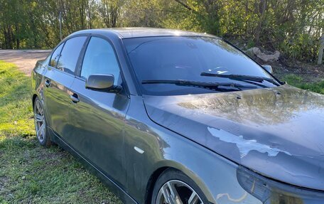 BMW 5 серия, 2003 год, 457 000 рублей, 3 фотография