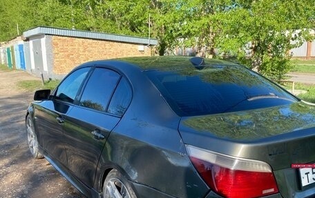 BMW 5 серия, 2003 год, 457 000 рублей, 7 фотография