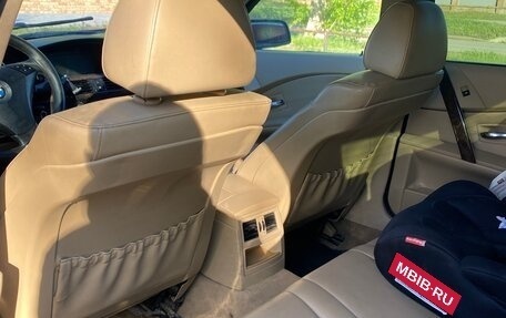 BMW 5 серия, 2003 год, 457 000 рублей, 9 фотография