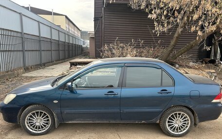 Mitsubishi Lancer IX, 2006 год, 330 000 рублей, 2 фотография