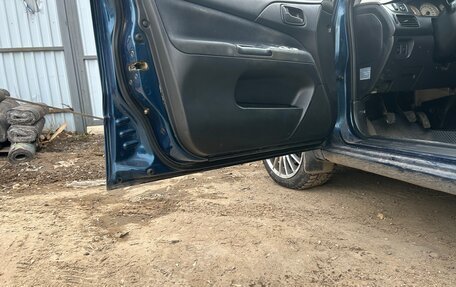 Mitsubishi Lancer IX, 2006 год, 330 000 рублей, 5 фотография