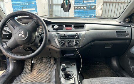 Mitsubishi Lancer IX, 2006 год, 330 000 рублей, 7 фотография