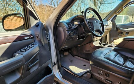 Ford Explorer III, 2004 год, 850 000 рублей, 10 фотография