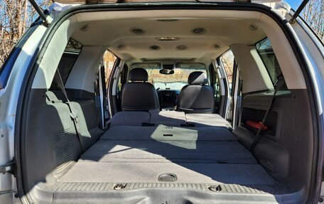 Ford Explorer III, 2004 год, 850 000 рублей, 12 фотография