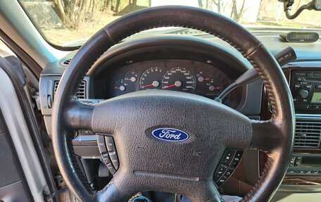 Ford Explorer III, 2004 год, 850 000 рублей, 15 фотография
