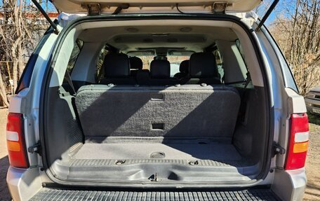 Ford Explorer III, 2004 год, 850 000 рублей, 13 фотография