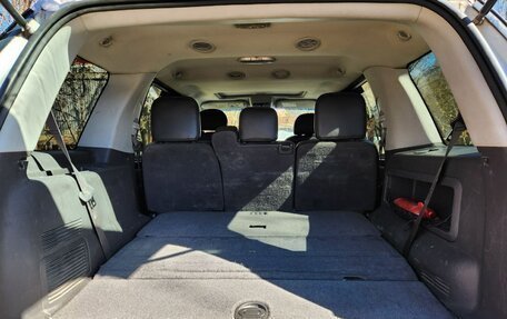 Ford Explorer III, 2004 год, 850 000 рублей, 14 фотография