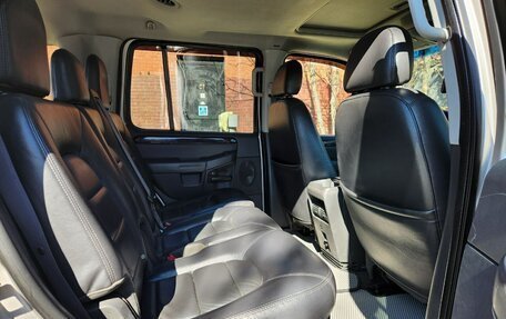 Ford Explorer III, 2004 год, 850 000 рублей, 9 фотография