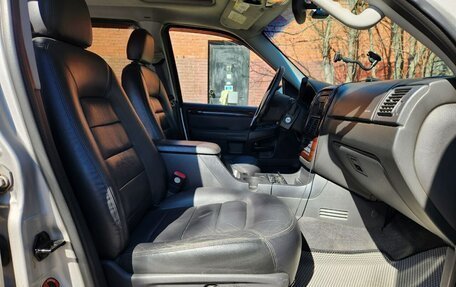Ford Explorer III, 2004 год, 850 000 рублей, 7 фотография