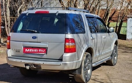 Ford Explorer III, 2004 год, 850 000 рублей, 5 фотография