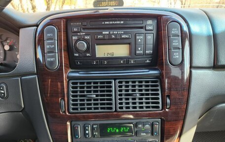 Ford Explorer III, 2004 год, 850 000 рублей, 16 фотография