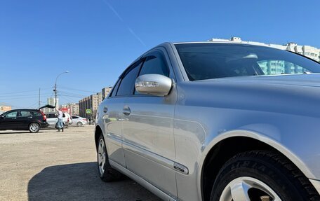 Mercedes-Benz E-Класс, 2002 год, 630 000 рублей, 2 фотография