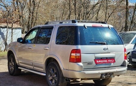 Ford Explorer III, 2004 год, 850 000 рублей, 6 фотография