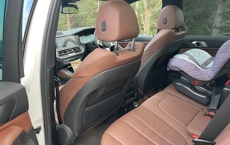 BMW X5, 2019 год, 7 315 000 рублей, 6 фотография