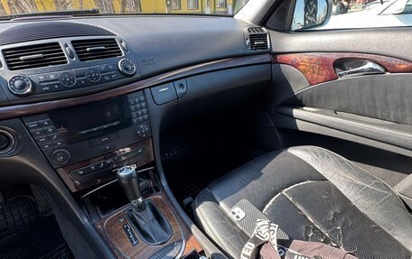 Mercedes-Benz E-Класс, 2002 год, 630 000 рублей, 7 фотография