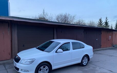 Skoda Octavia, 2012 год, 735 000 рублей, 5 фотография