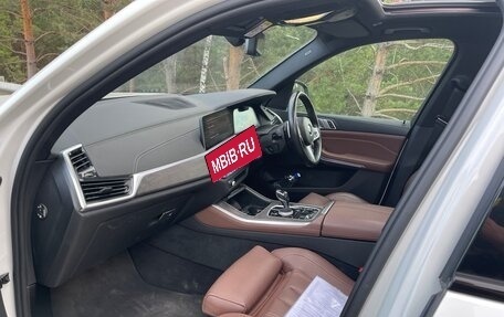BMW X5, 2019 год, 7 315 000 рублей, 5 фотография