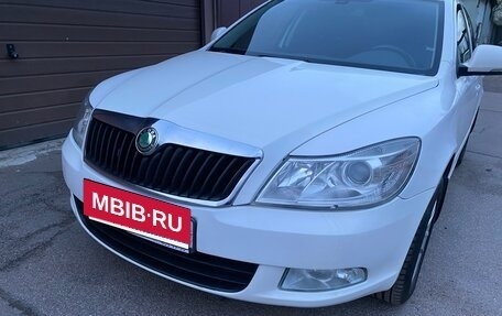 Skoda Octavia, 2012 год, 735 000 рублей, 2 фотография