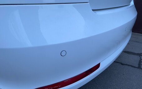 Skoda Octavia, 2012 год, 735 000 рублей, 11 фотография