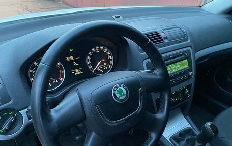 Skoda Octavia, 2012 год, 735 000 рублей, 16 фотография