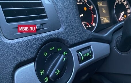 Skoda Octavia, 2012 год, 735 000 рублей, 17 фотография