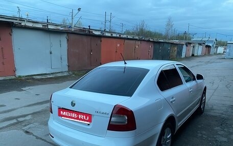Skoda Octavia, 2012 год, 735 000 рублей, 9 фотография