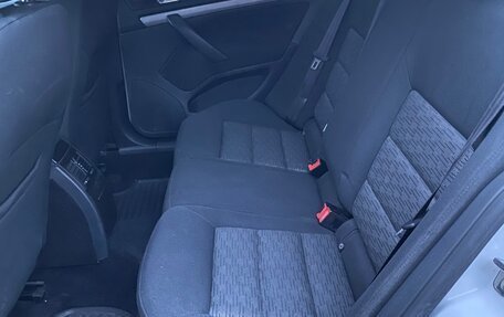 Skoda Octavia, 2012 год, 735 000 рублей, 25 фотография