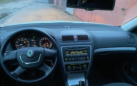 Skoda Octavia, 2012 год, 735 000 рублей, 29 фотография