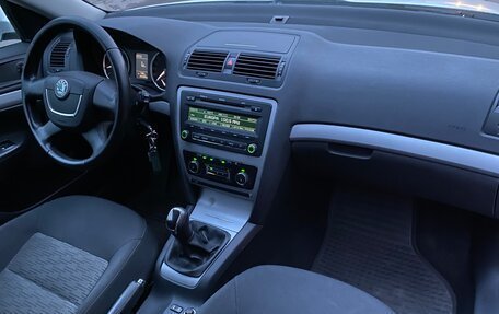 Skoda Octavia, 2012 год, 735 000 рублей, 32 фотография